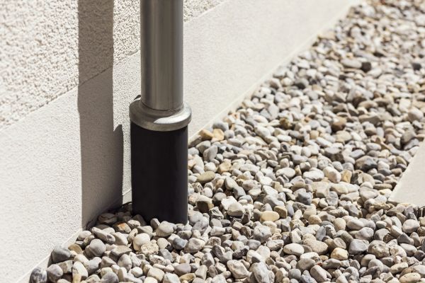 Cost of French Drain Service in Powell