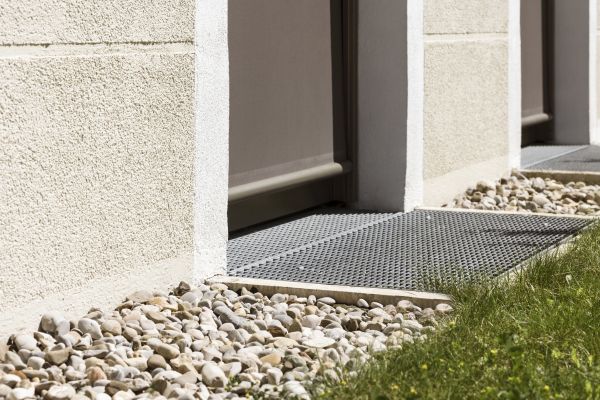 Cost of French Drain System Installation in Powell