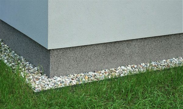 Cost of French Drain Repair in Powell