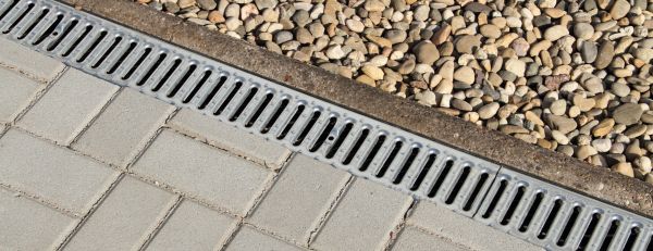 Cost of Surface Drainage in Powell
