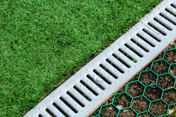 Cost of Exterior Drain Installation in Powell