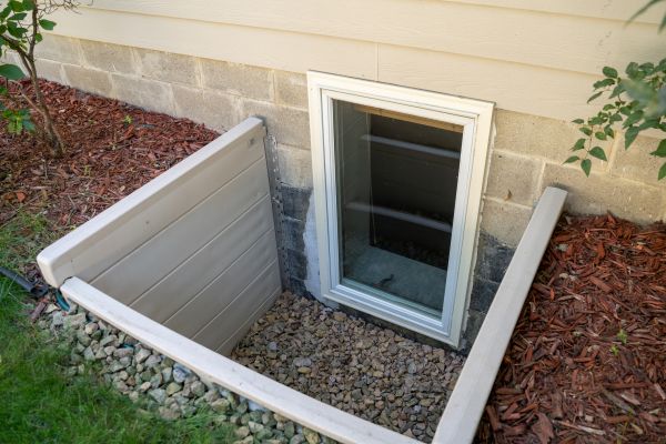 Cost of Window Well Drainage Service in Powell