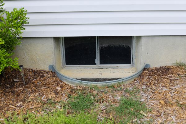 Cost of Window Well Drain Repair in Powell