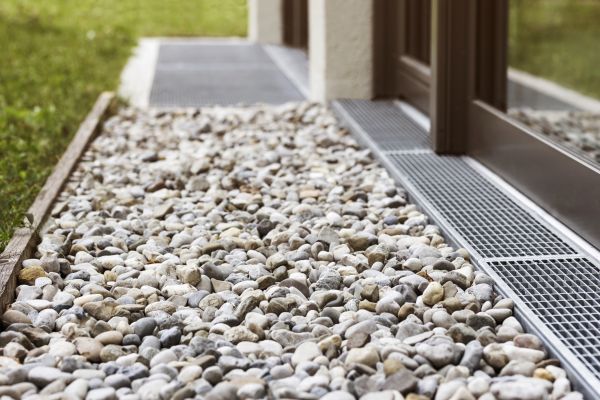 Cost of Foundation Drain Installation in Powell
