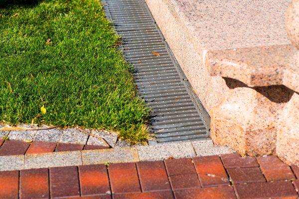 Cost of Drain Tile Repair in Powell