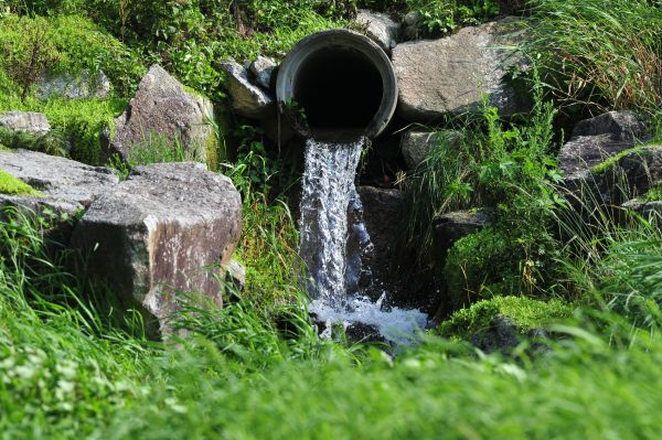 Cost of Water Redirection in Powell