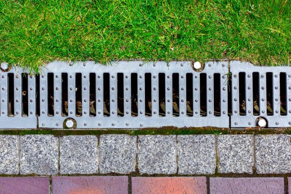 Cost of Rainwater Management in Powell