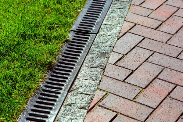 Cost of Perimeter Drain Service in Powell