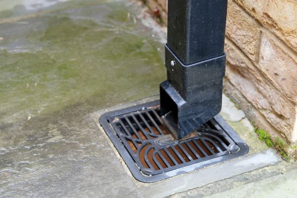 Cost of Drain Tile Installation in Powell