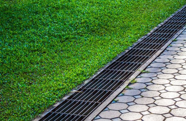 Cost of Stormwater Drain Repair in Powell