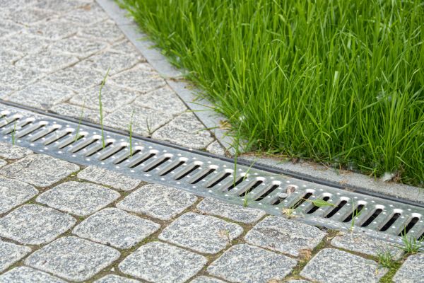 Cost of Drainage Pipe Installation in Powell